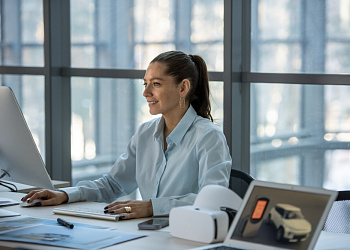 How SAP SuccessFactors Makes a Recruiter's Job Easier by Streamlining Recruiting Processes