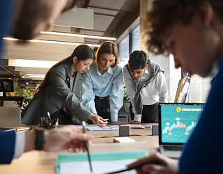 SAC Workforce Planning for HR and Finance Teams