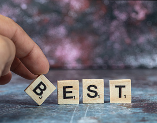 Built-in ERP best practices: why SMEs shouldn’t reinvent the wheel