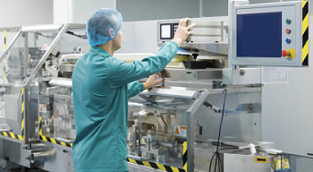 SAC-based project planning and reporting system for a healthcare manufacturer