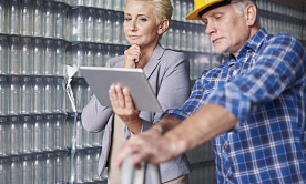 SAP EWM & PP Integration: Optimizing Warehouse & Production