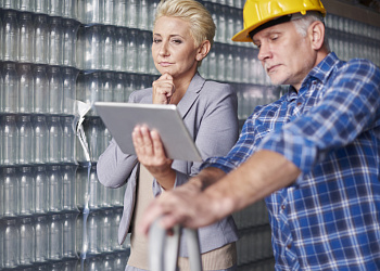SAP EWM & PP Integration: Optimizing Warehouse & Production