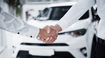 CLM in automotive company