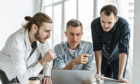 Planning in SAP Analytics Cloud: How to Build Smart Plans Quickly