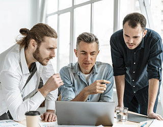 Planning in SAP Analytics Cloud: How to Build Smart Plans Quickly