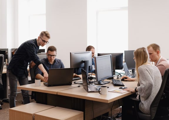 SAP Support Partner 3