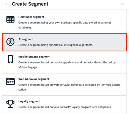 AI integration