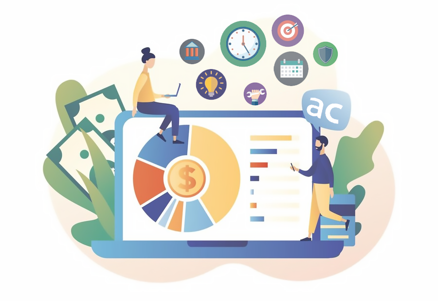 SAP Financial Accounting (FI)