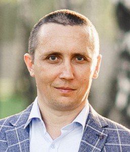 Andrei Korenevich