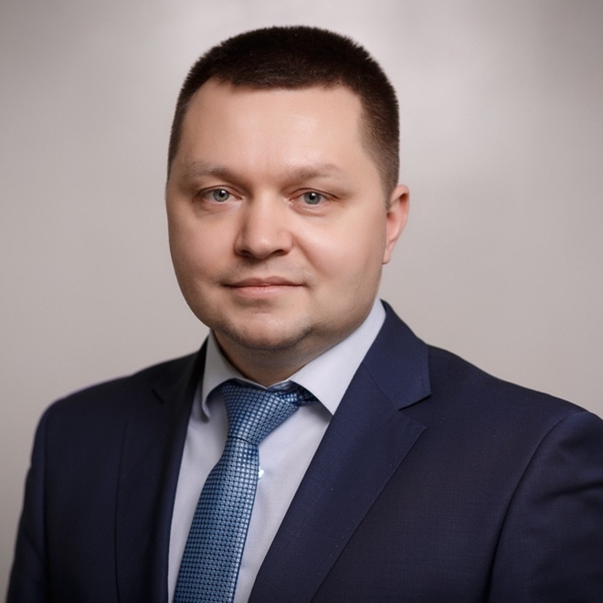 Nikolai Bogdanovich