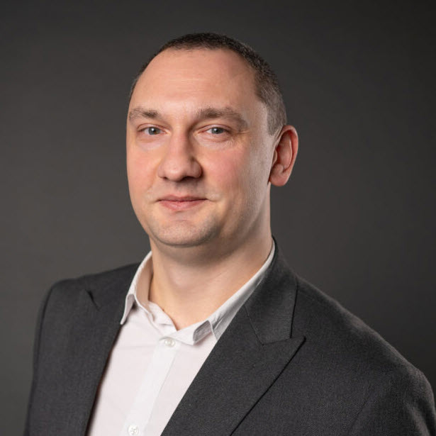 Sergey Prokopov