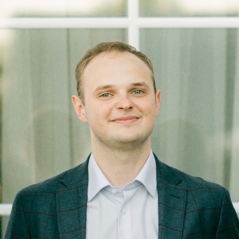 Andrei Matys
