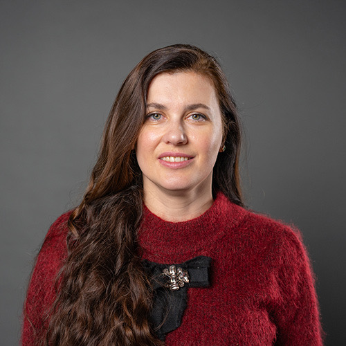 Yuliya Sovpel