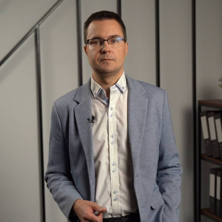 Alexander Kunevich