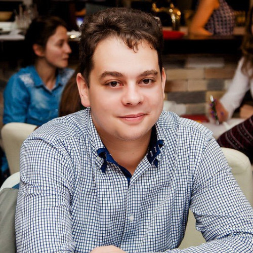 Vadim Chugunov