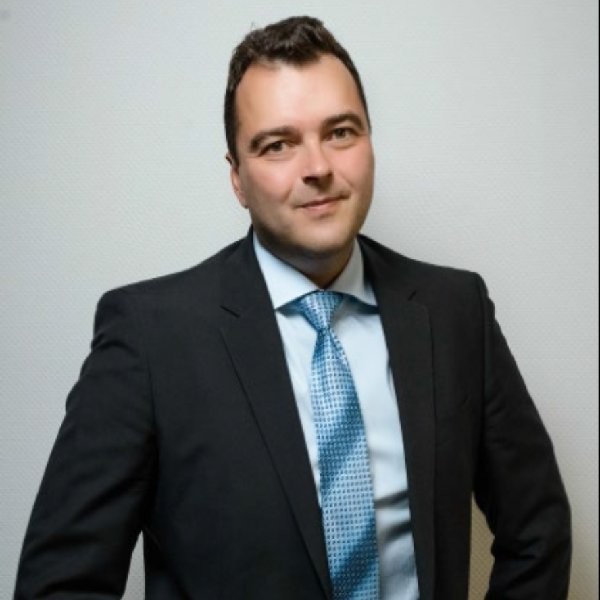 Alexey Amelchenko