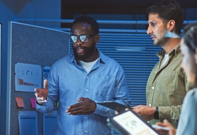 SAP Business Data Cloud Migration