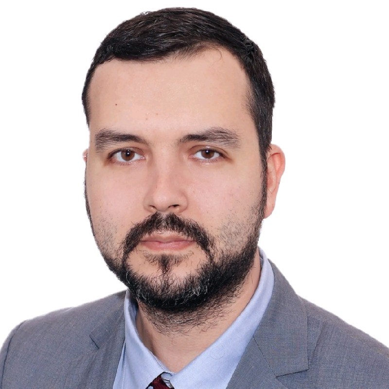 Pavel Ramanouski