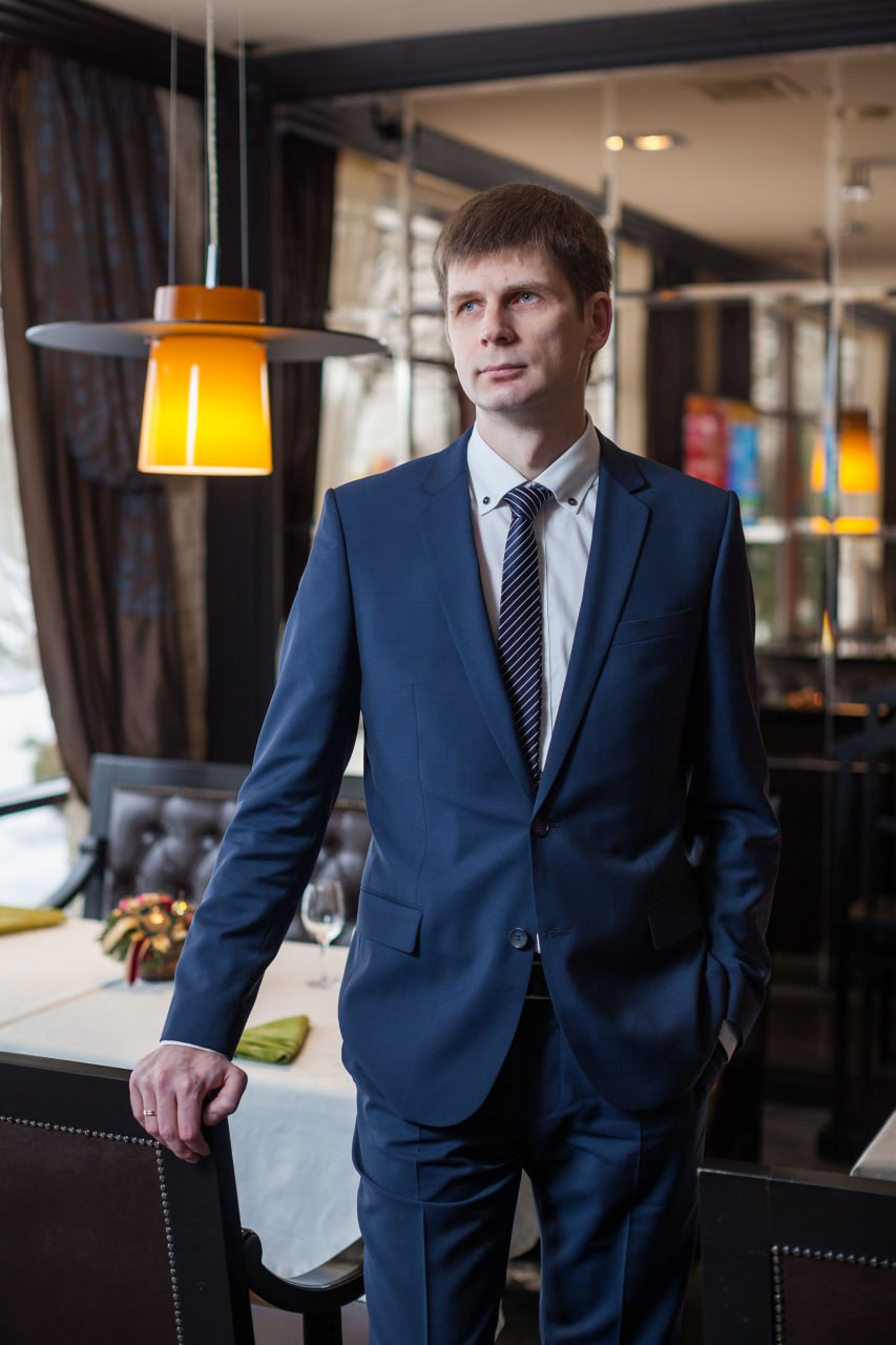 Pavel Zhylko