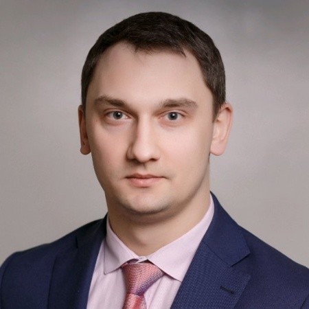 Sergey Prokopov