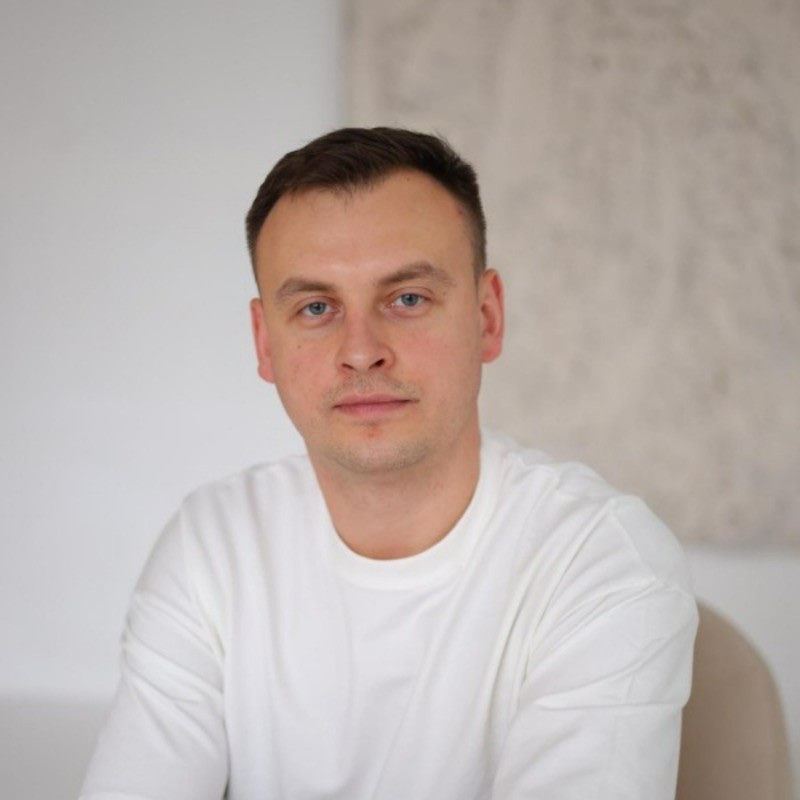 Aleksei Zhandarov